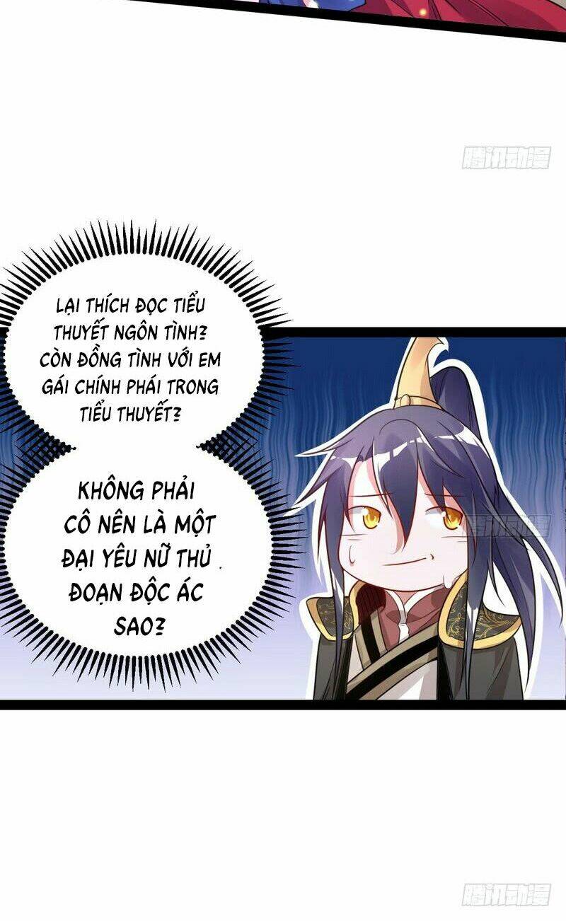Ta Là Tà Đế Chapter 9 - Trang 2