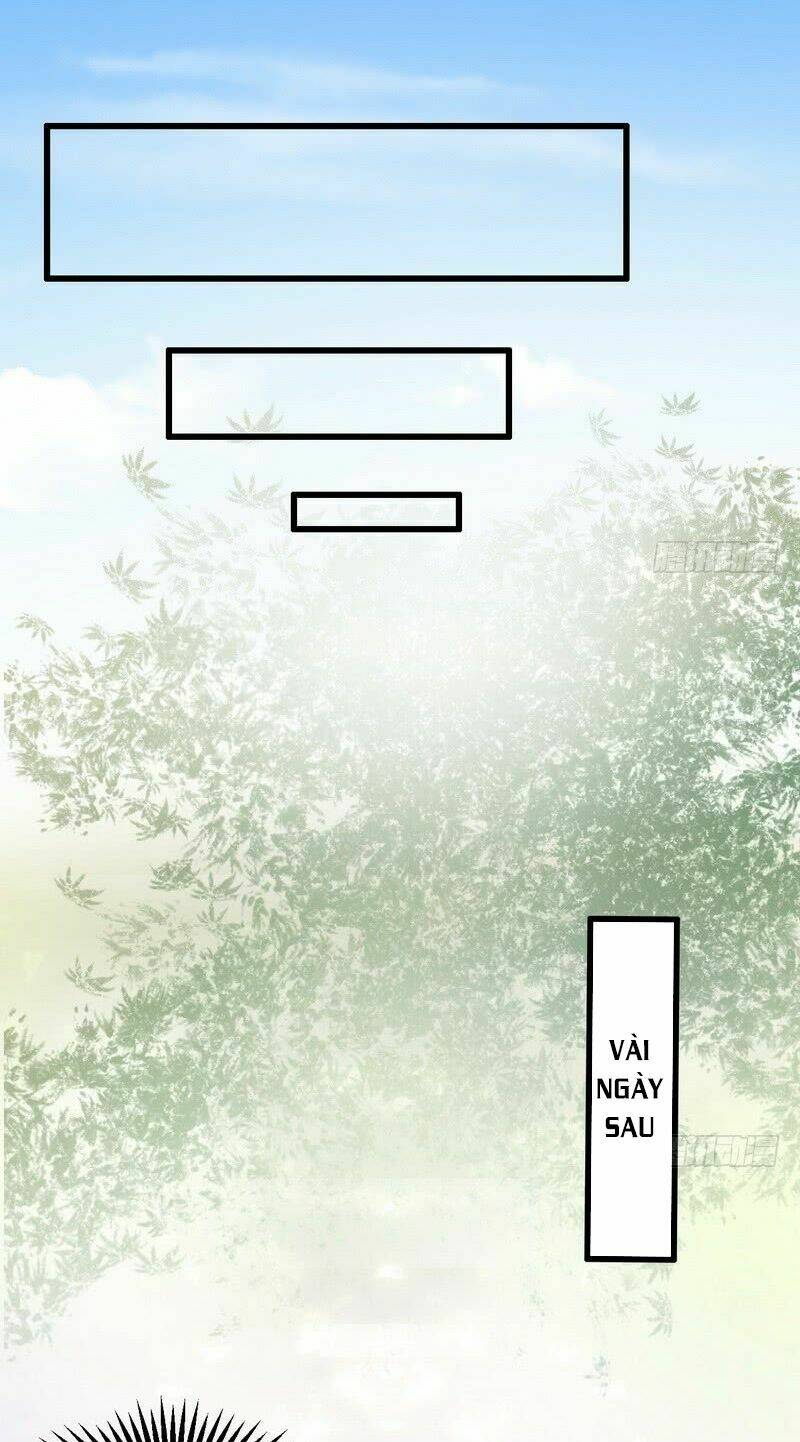 Ta Là Tà Đế Chapter 9 - Trang 2