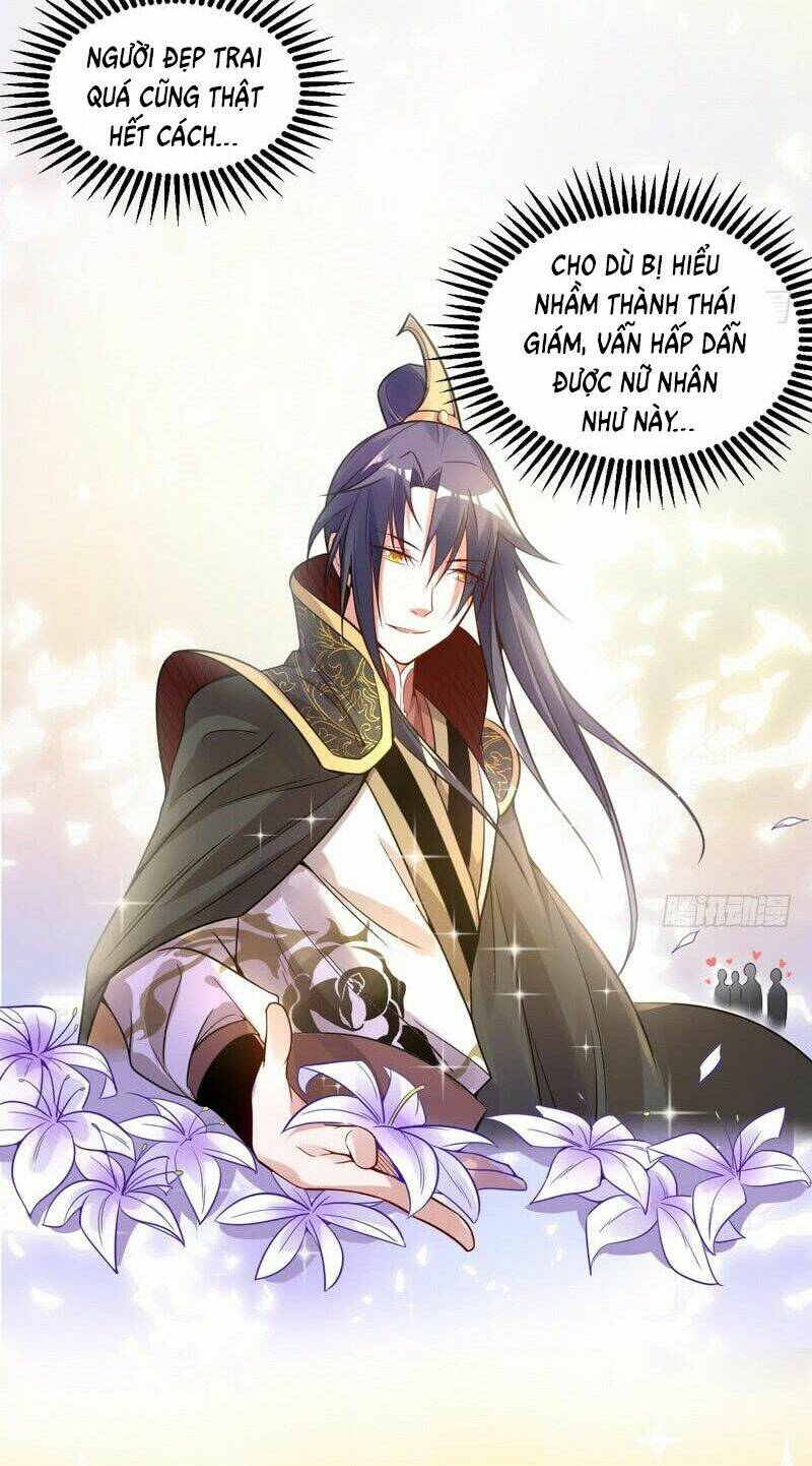 Ta Là Tà Đế Chapter 9 - Trang 2