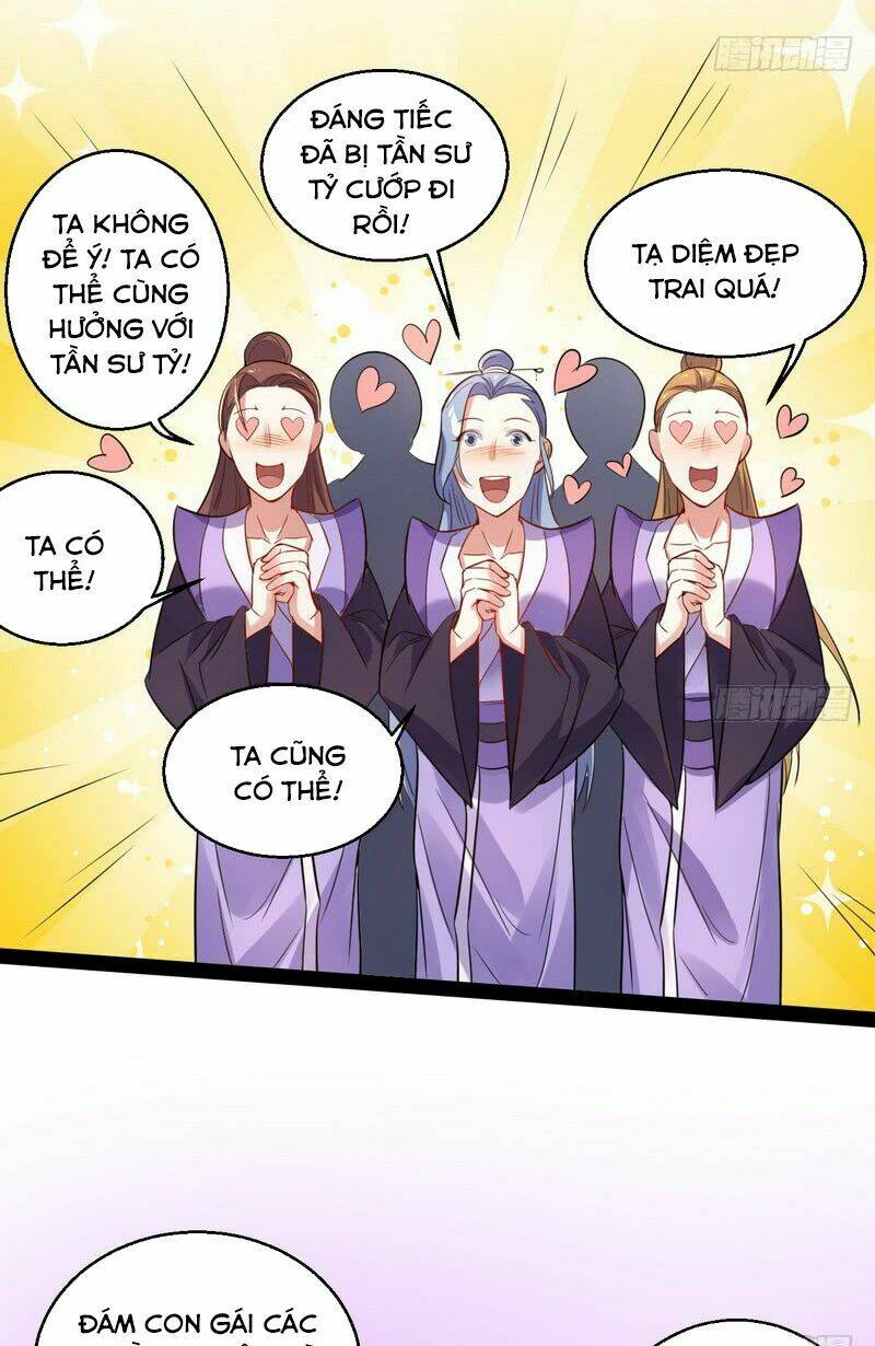 Ta Là Tà Đế Chapter 9 - Trang 2