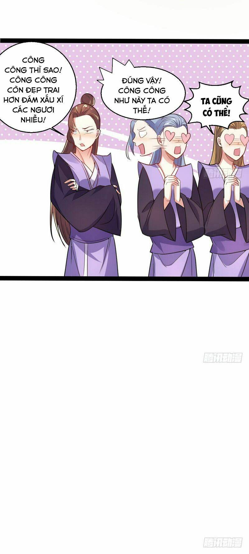 Ta Là Tà Đế Chapter 9 - Trang 2