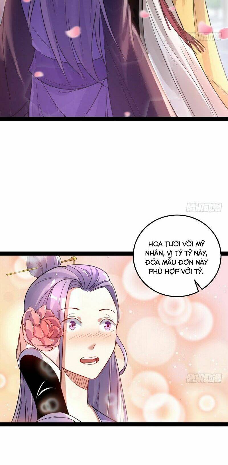 Ta Là Tà Đế Chapter 9 - Trang 2