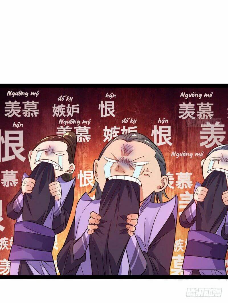 Ta Là Tà Đế Chapter 9 - Trang 2