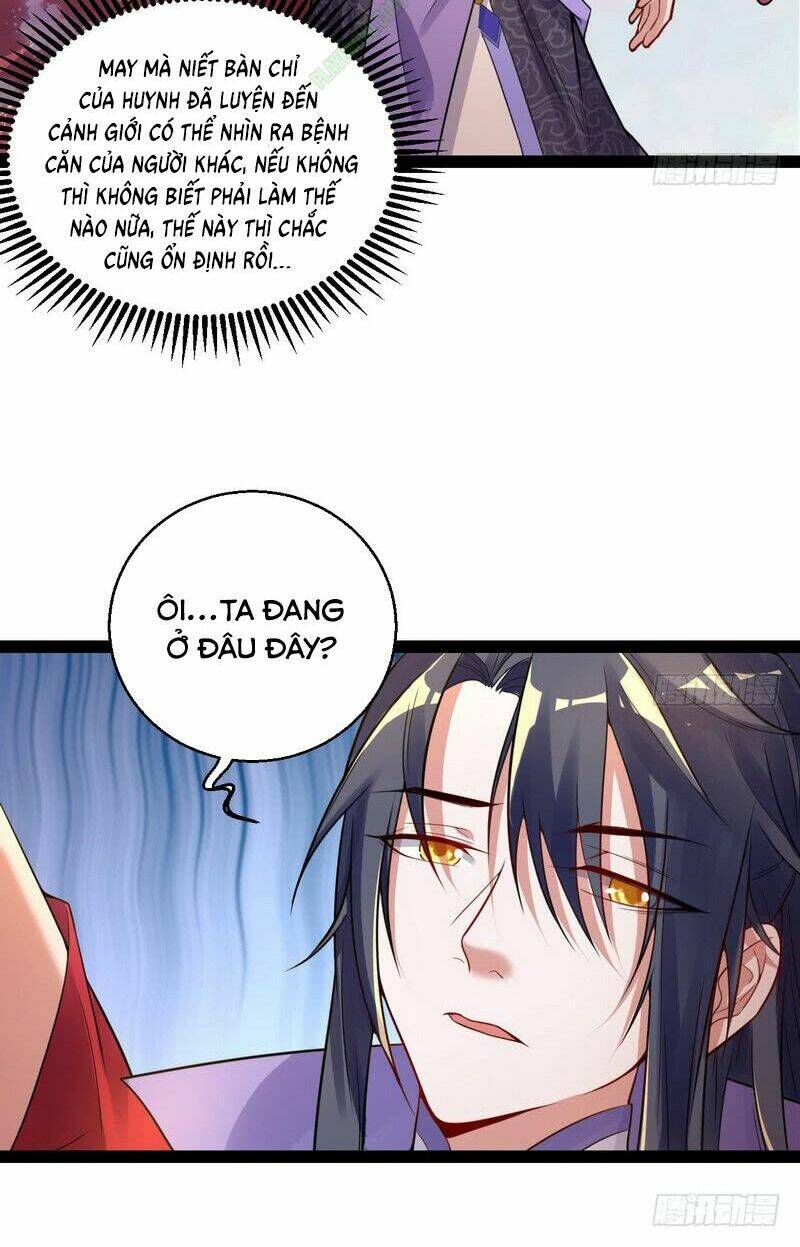 Ta Là Tà Đế Chapter 9 - Trang 2