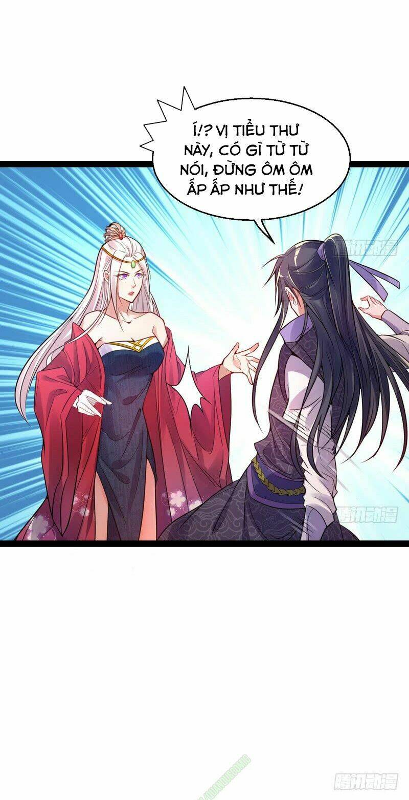 Ta Là Tà Đế Chapter 9 - Trang 2