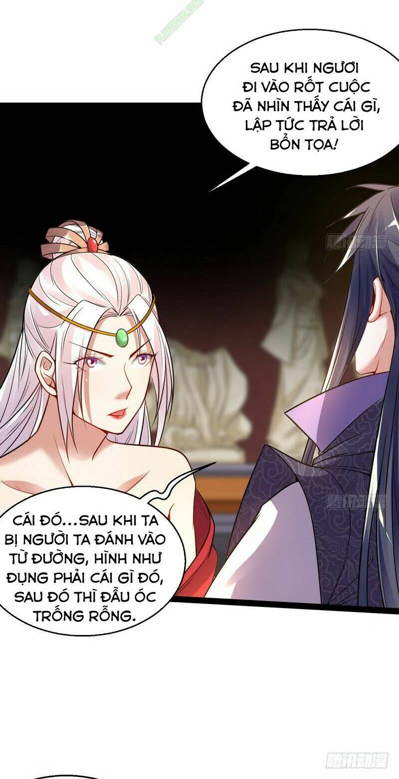 Ta Là Tà Đế Chapter 9 - Trang 2