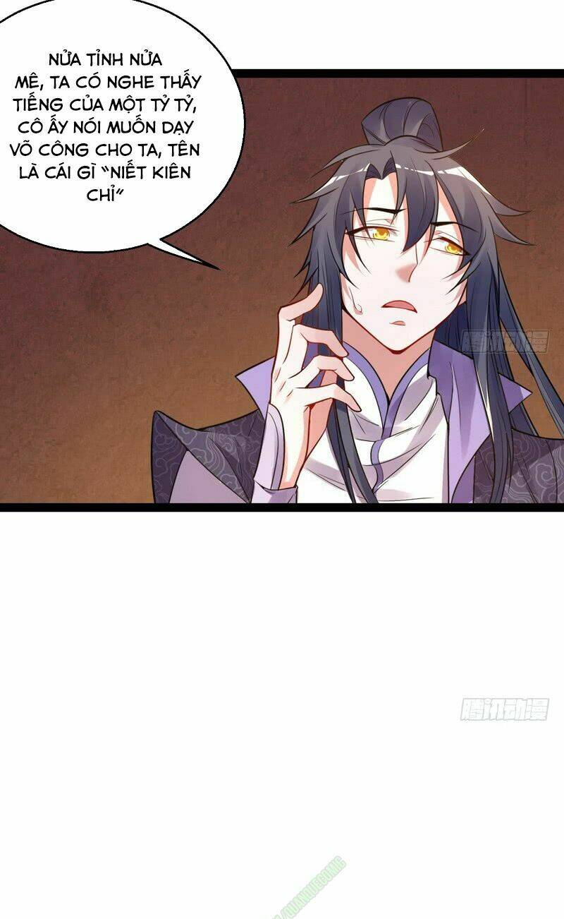 Ta Là Tà Đế Chapter 9 - Trang 2