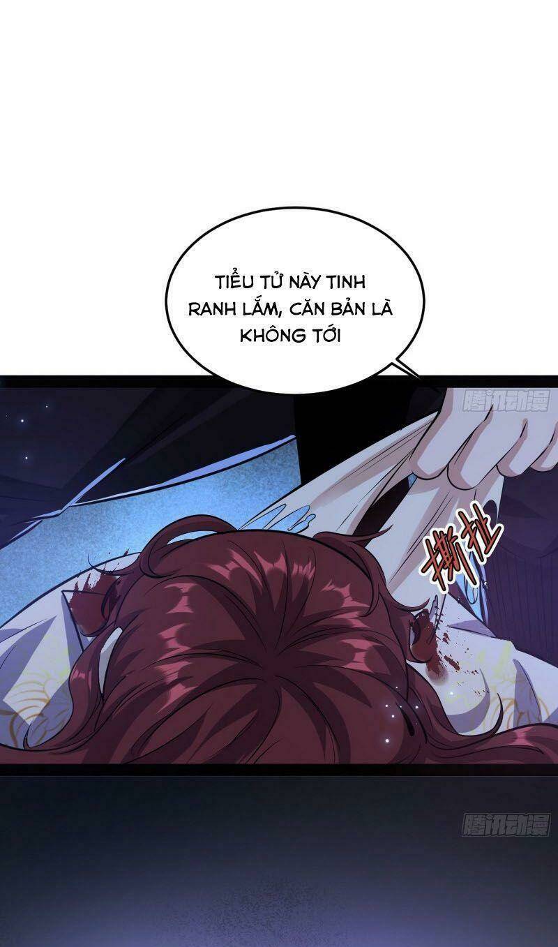 Ta Là Tà Đế Chapter 90 - Trang 2