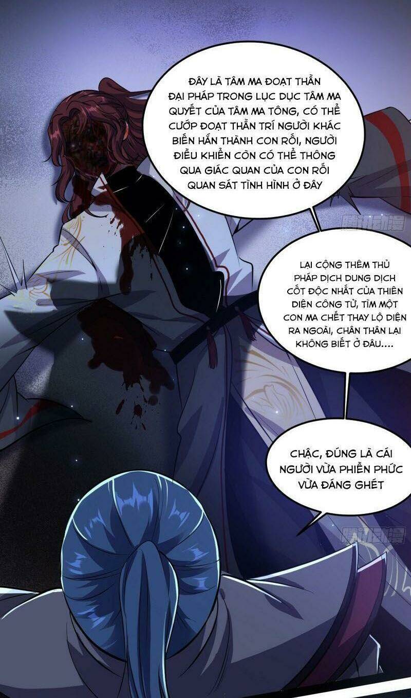 Ta Là Tà Đế Chapter 90 - Trang 2