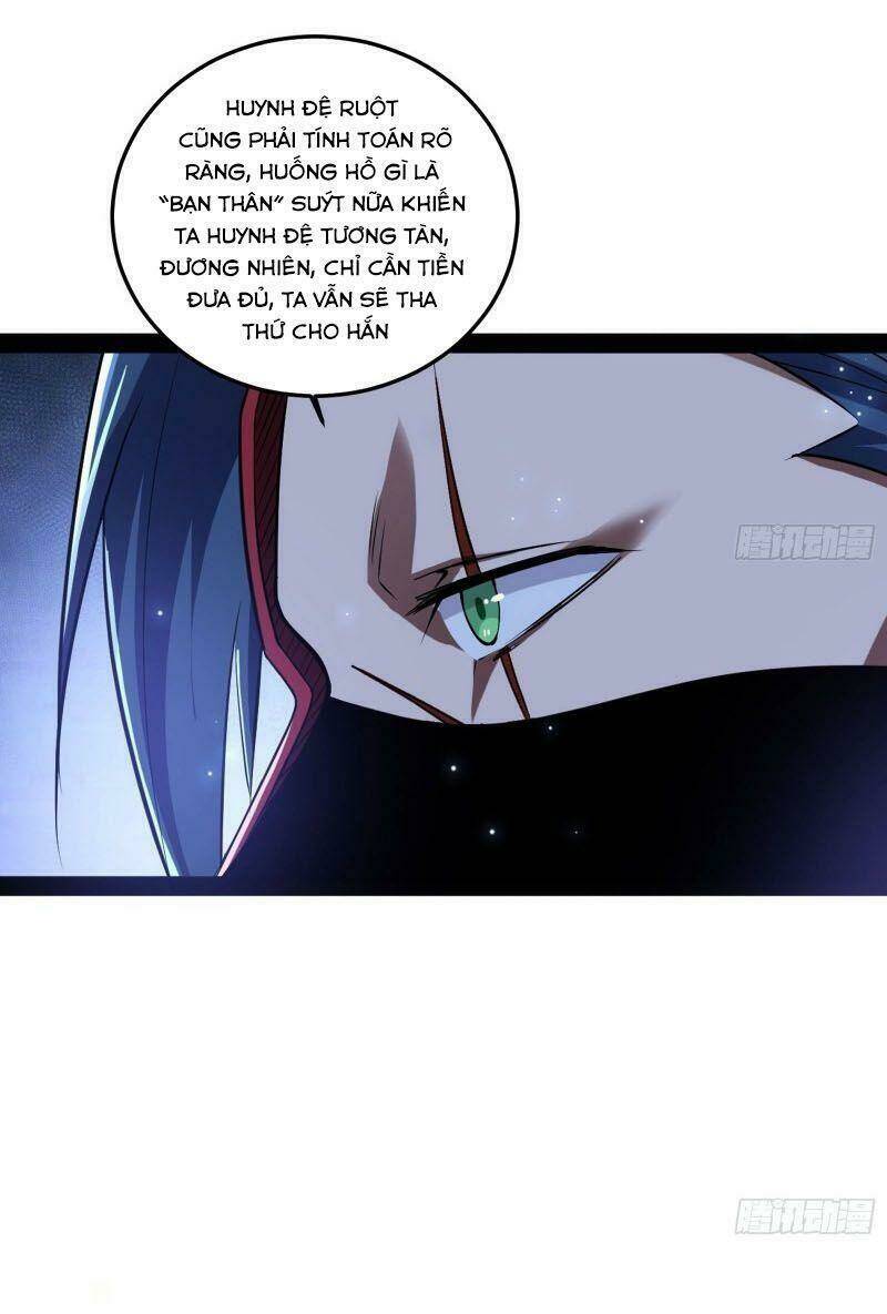 Ta Là Tà Đế Chapter 90 - Trang 2