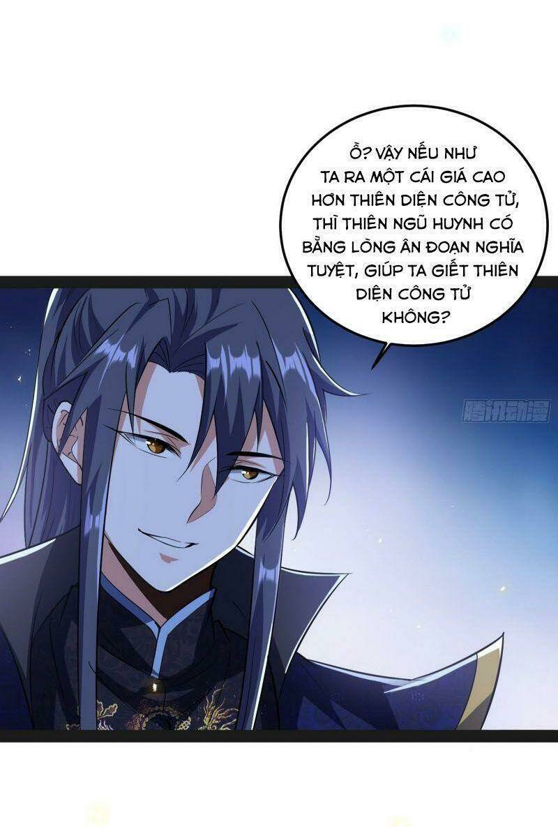 Ta Là Tà Đế Chapter 90 - Trang 2