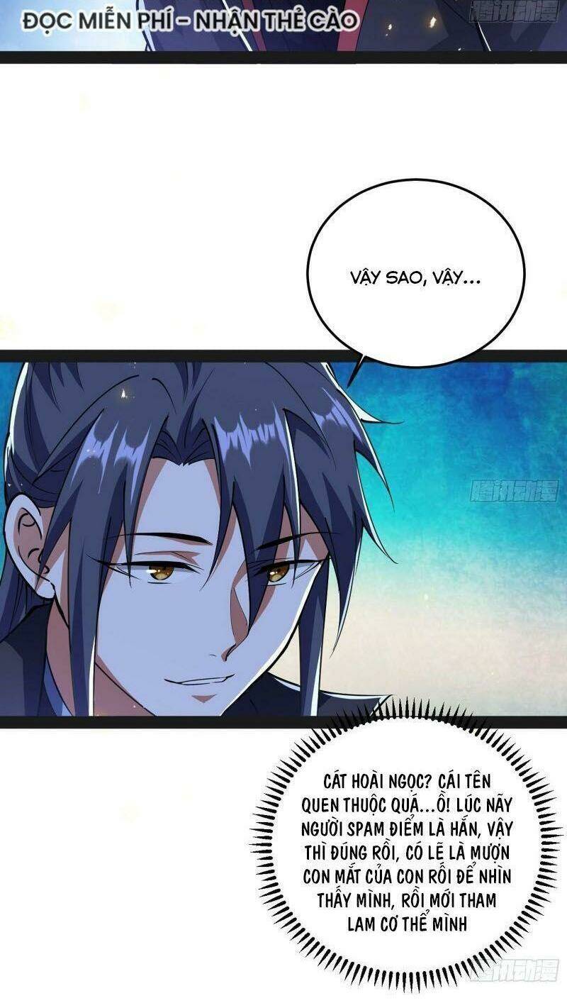 Ta Là Tà Đế Chapter 90 - Trang 2