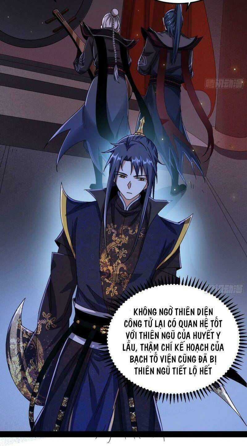 Ta Là Tà Đế Chapter 90 - Trang 2