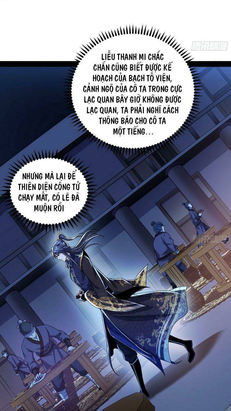 Ta Là Tà Đế Chapter 90 - Trang 2