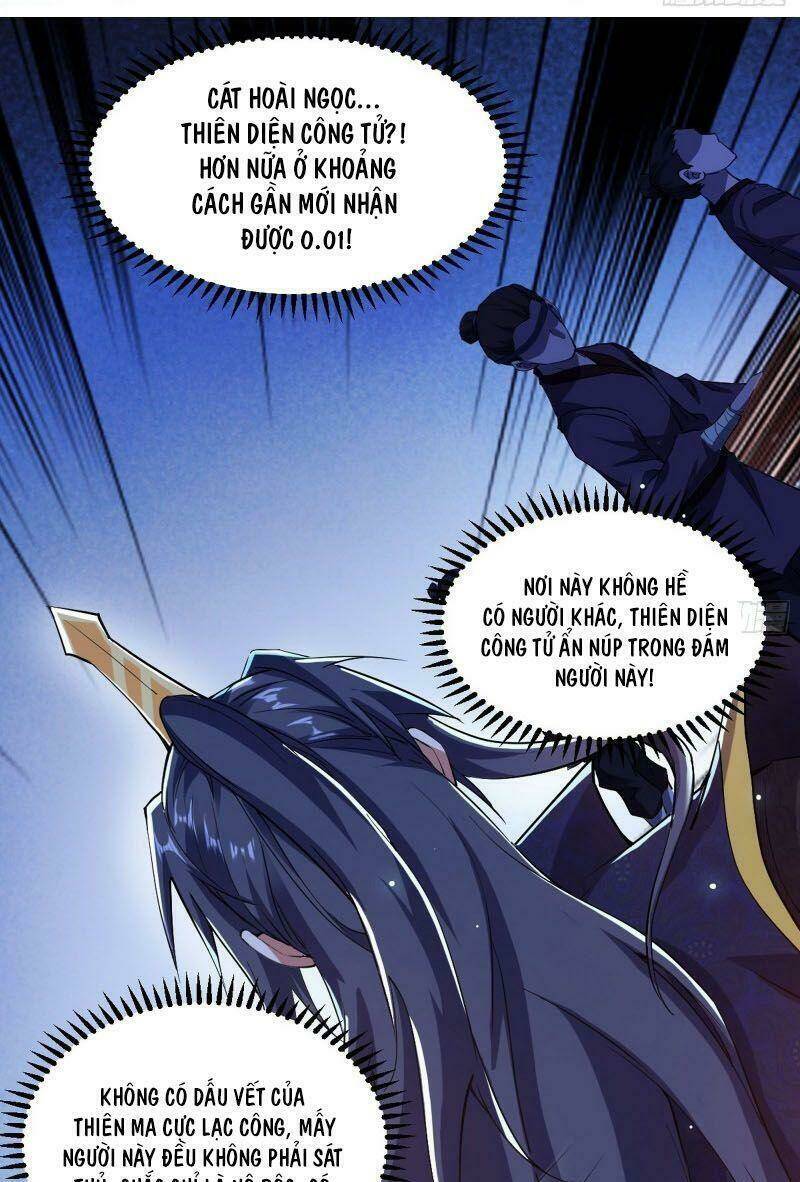 Ta Là Tà Đế Chapter 90 - Trang 2