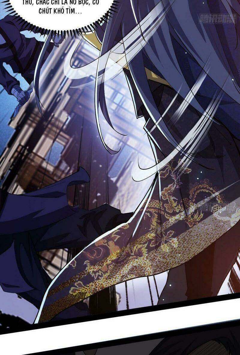 Ta Là Tà Đế Chapter 90 - Trang 2