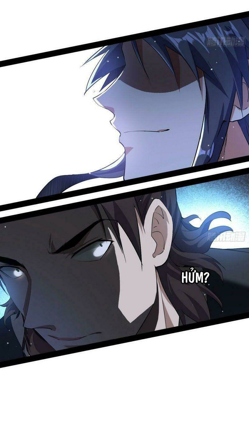 Ta Là Tà Đế Chapter 90 - Trang 2