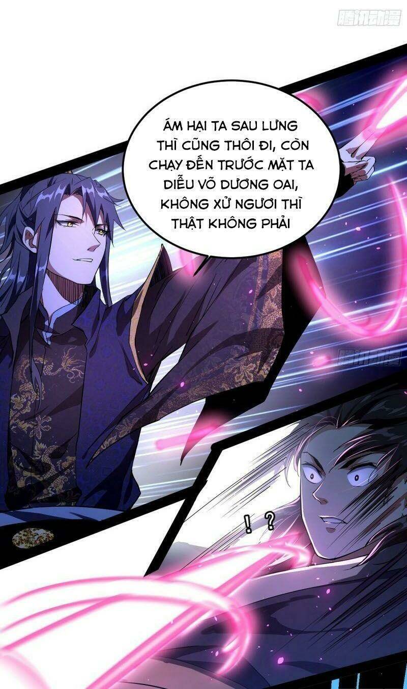 Ta Là Tà Đế Chapter 90 - Trang 2