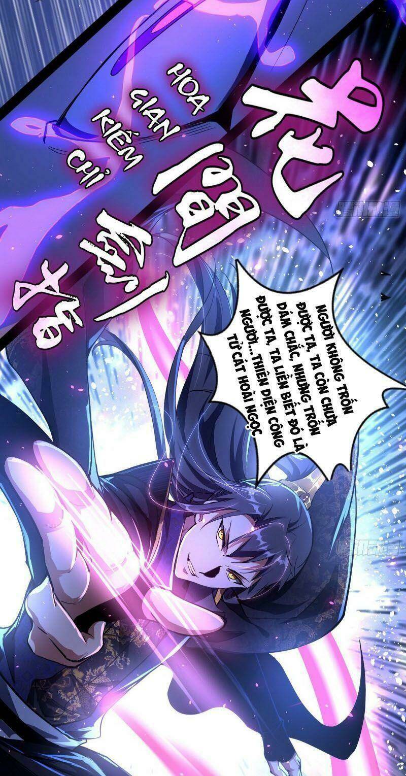 Ta Là Tà Đế Chapter 90 - Trang 2