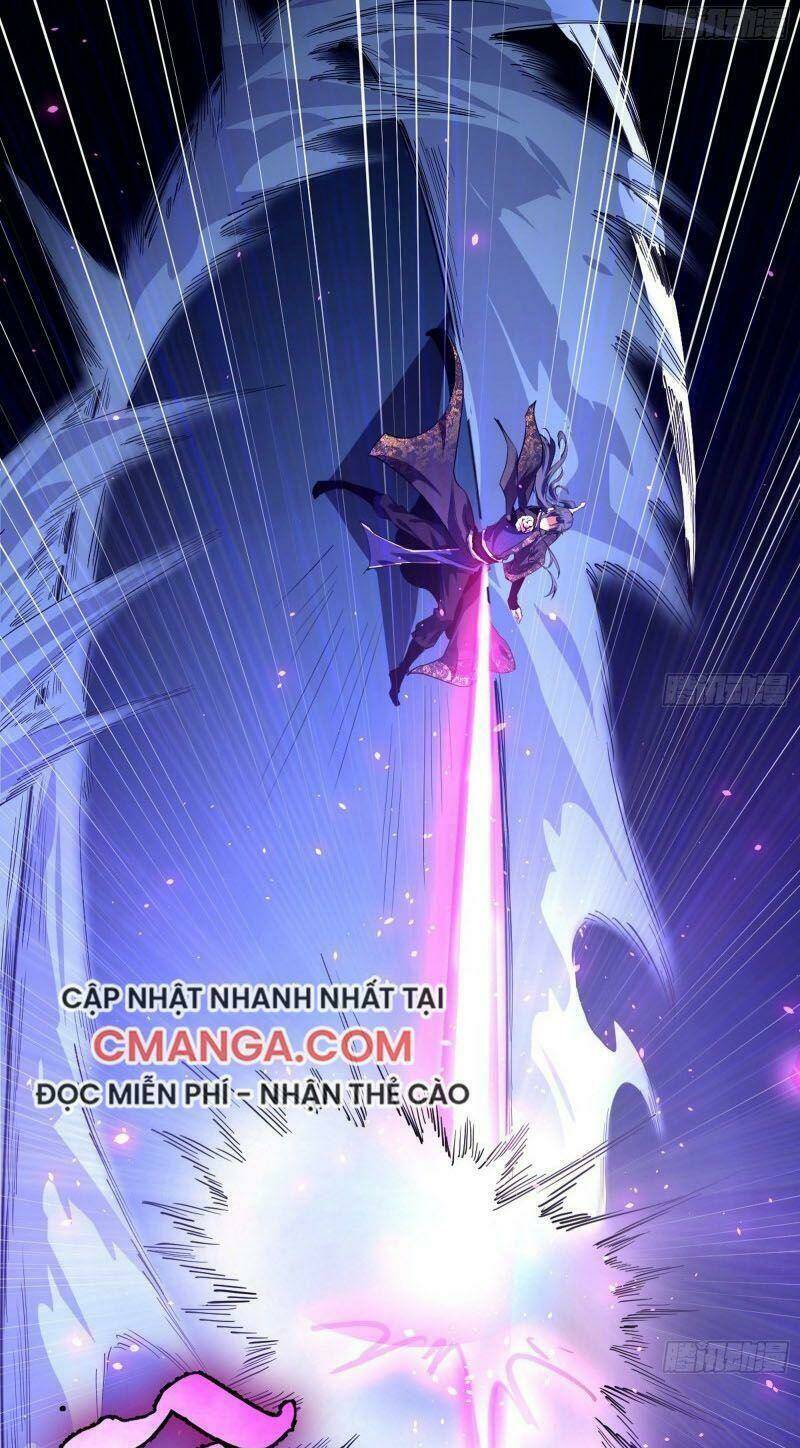 Ta Là Tà Đế Chapter 90 - Trang 2