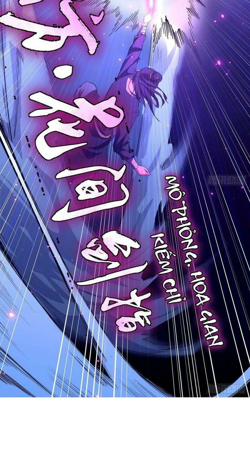 Ta Là Tà Đế Chapter 90 - Trang 2