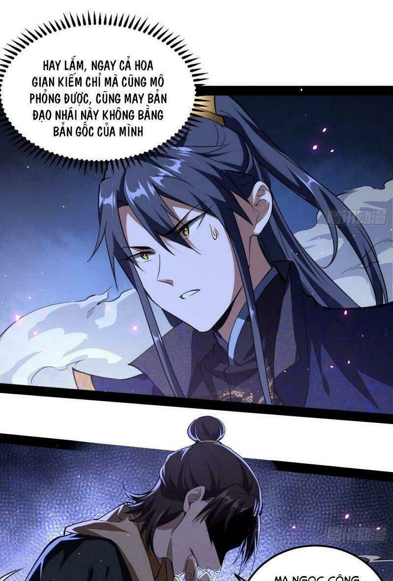 Ta Là Tà Đế Chapter 90 - Trang 2