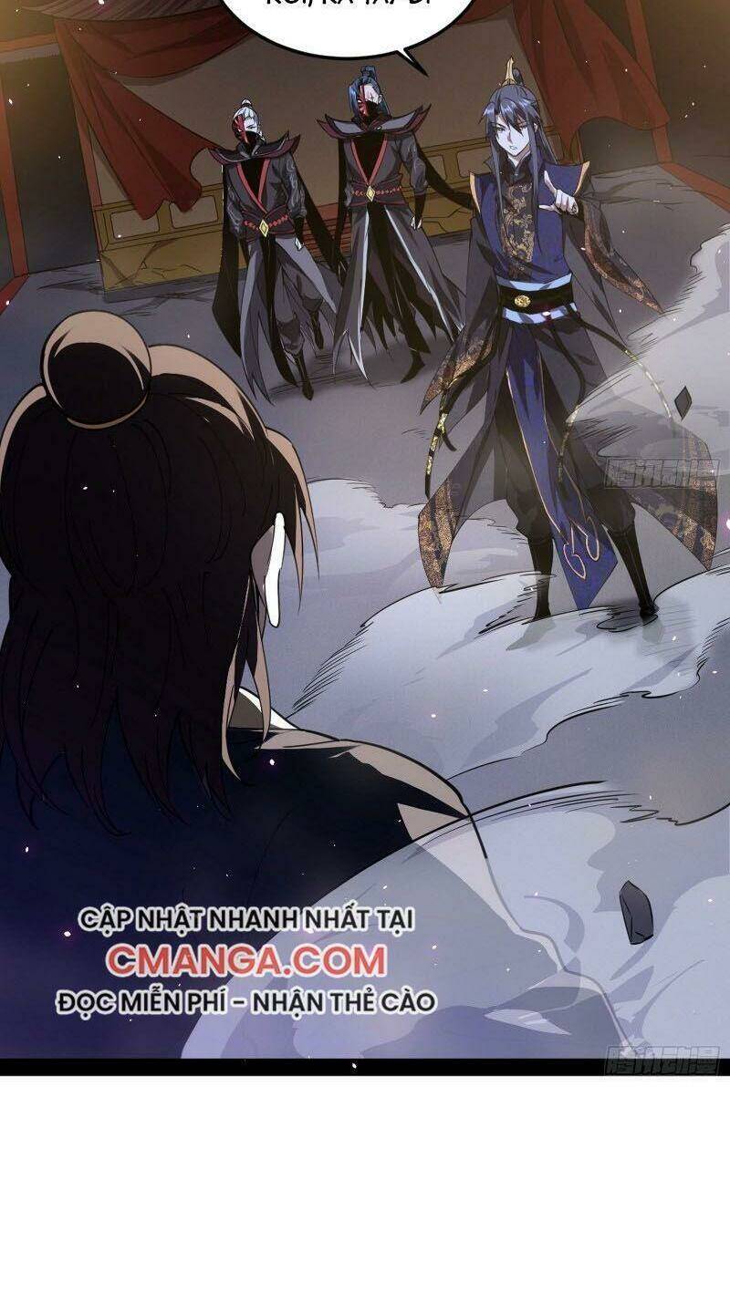 Ta Là Tà Đế Chapter 90 - Trang 2