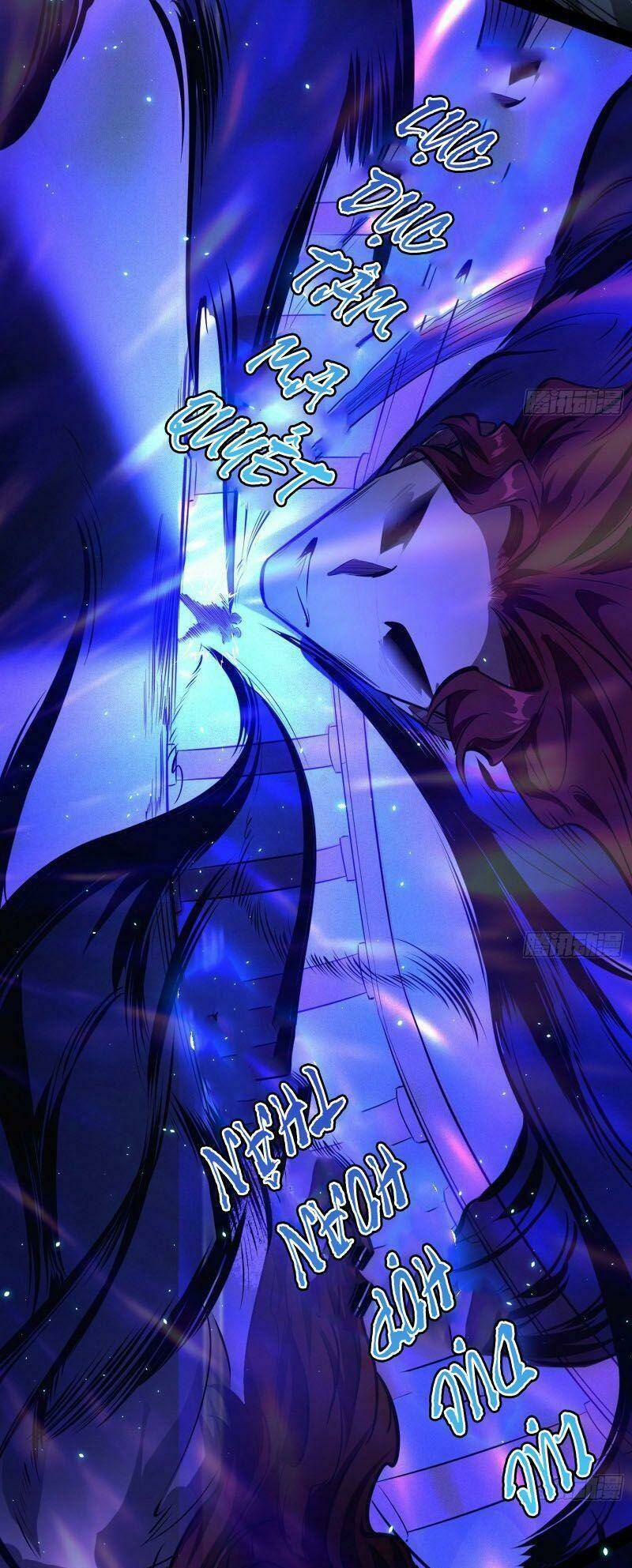 Ta Là Tà Đế Chapter 90 - Trang 2