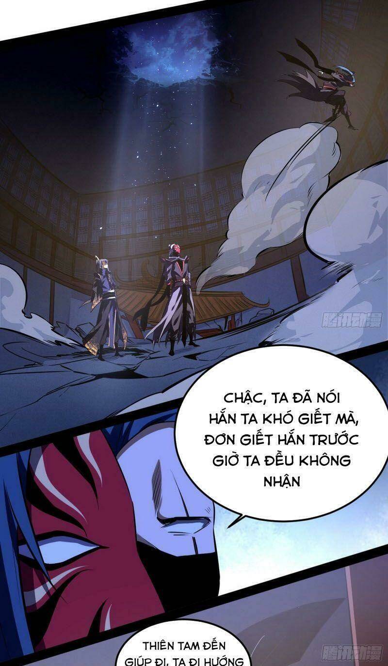 Ta Là Tà Đế Chapter 90 - Trang 2