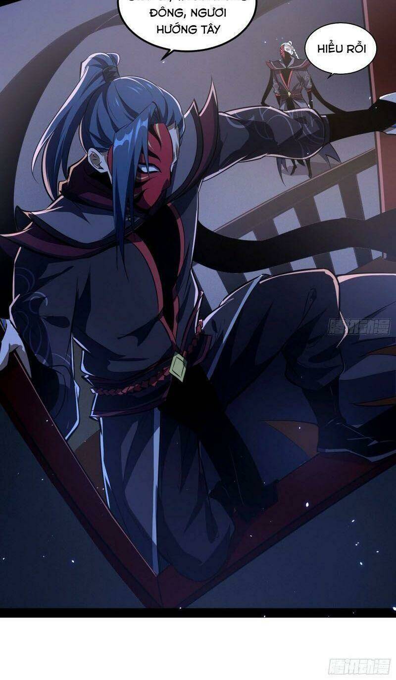 Ta Là Tà Đế Chapter 90 - Trang 2