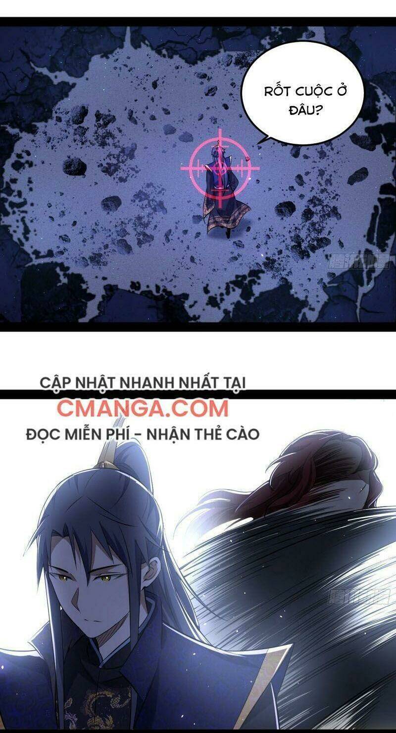 Ta Là Tà Đế Chapter 90 - Trang 2