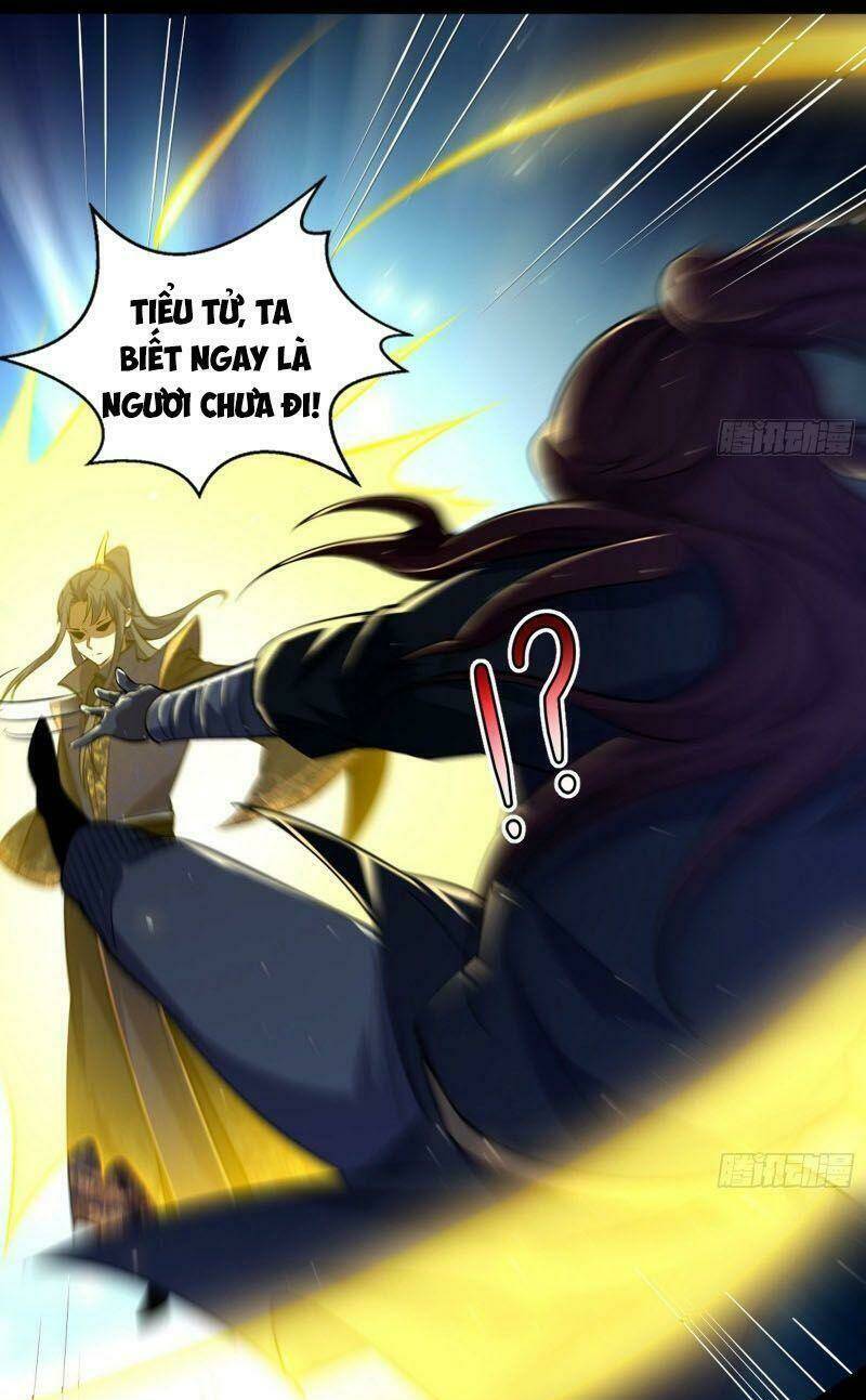 Ta Là Tà Đế Chapter 90 - Trang 2