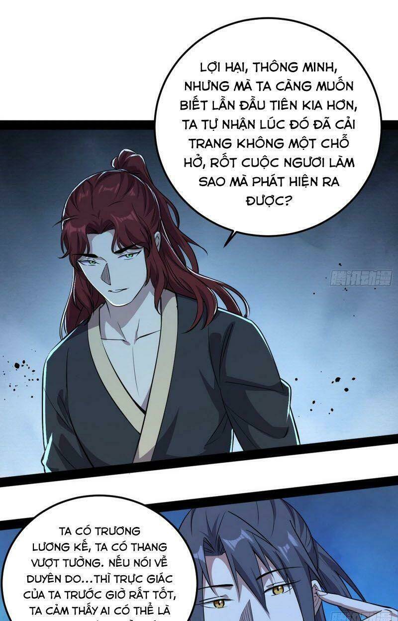 Ta Là Tà Đế Chapter 90 - Trang 2