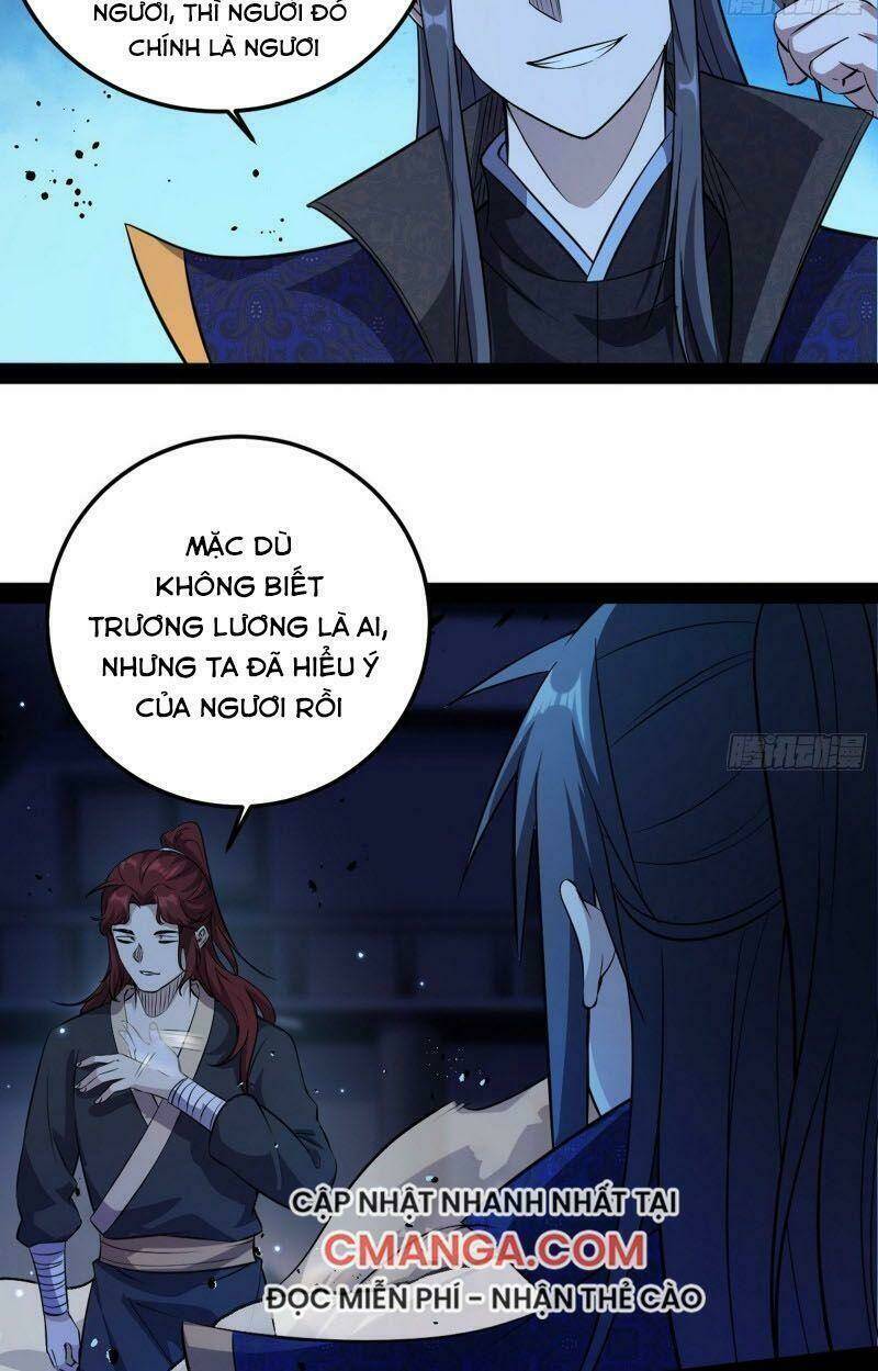 Ta Là Tà Đế Chapter 90 - Trang 2