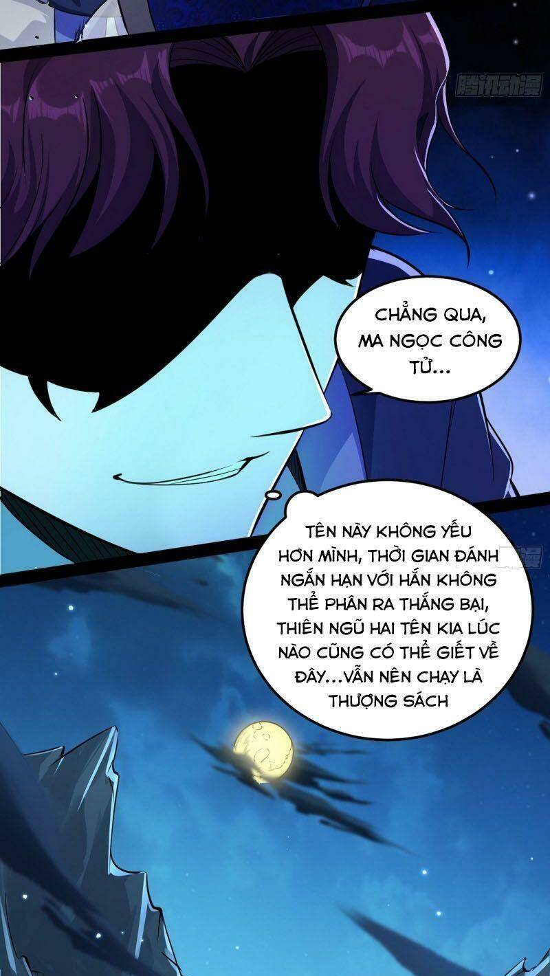 Ta Là Tà Đế Chapter 90 - Trang 2