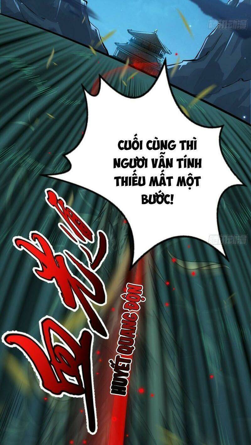 Ta Là Tà Đế Chapter 90 - Trang 2