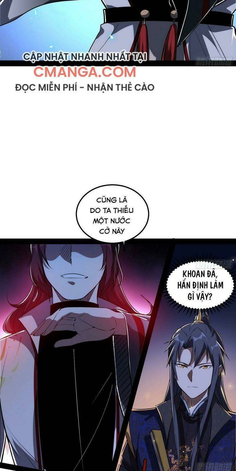 Ta Là Tà Đế Chapter 90 - Trang 2