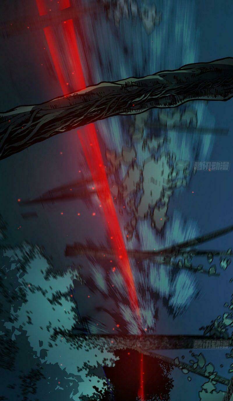 Ta Là Tà Đế Chapter 90 - Trang 2