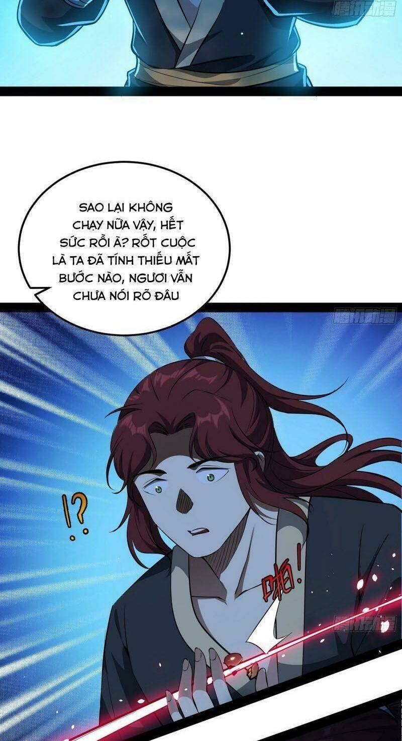 Ta Là Tà Đế Chapter 90 - Trang 2