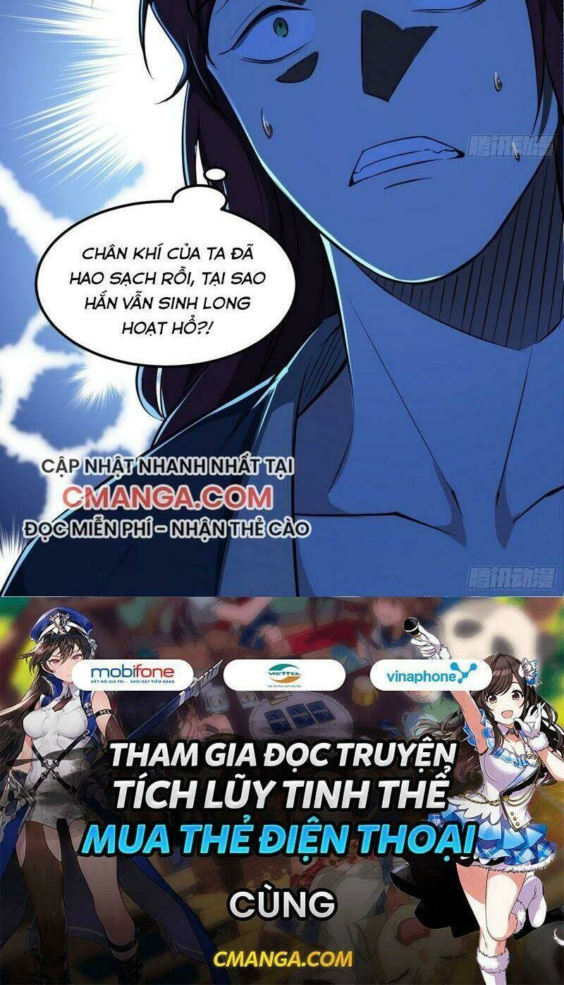 Ta Là Tà Đế Chapter 90 - Trang 2