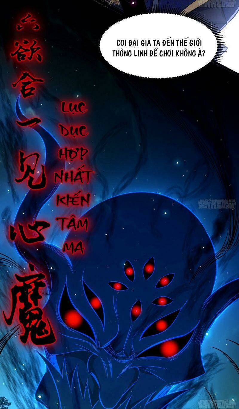 Ta Là Tà Đế Chapter 91 - Trang 2