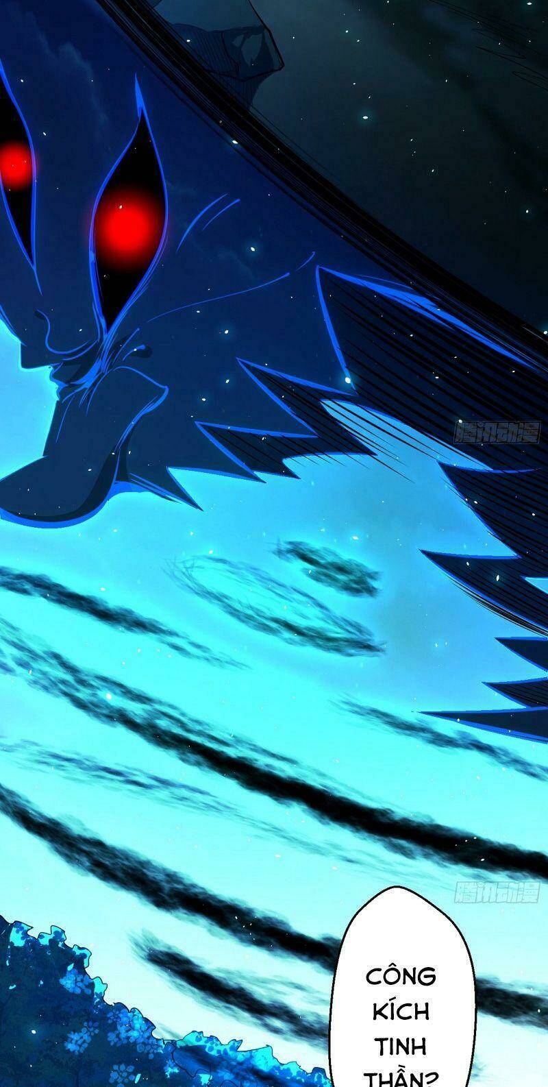 Ta Là Tà Đế Chapter 91 - Trang 2