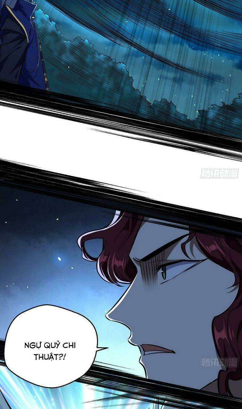 Ta Là Tà Đế Chapter 91 - Trang 2