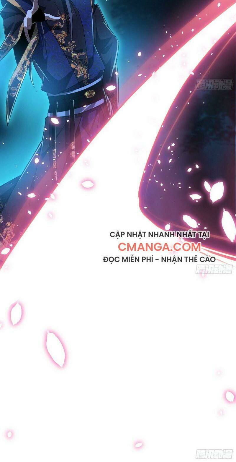 Ta Là Tà Đế Chapter 91 - Trang 2