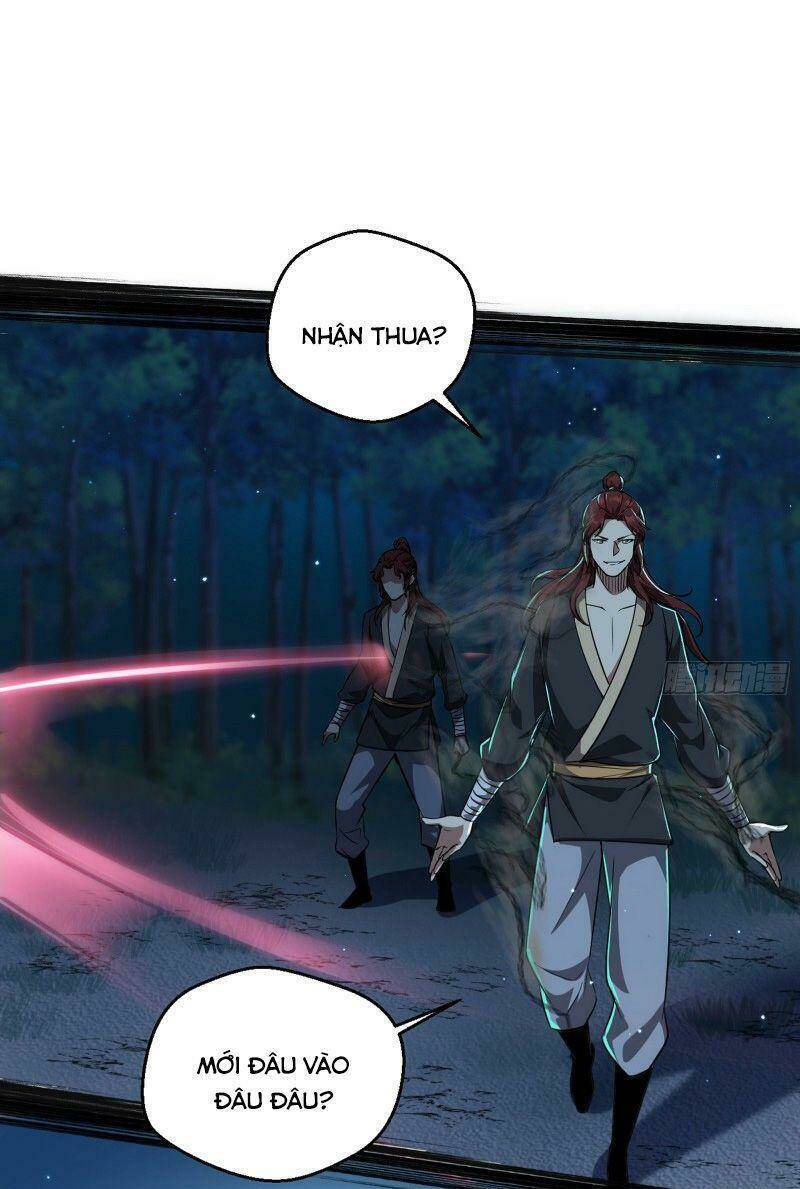 Ta Là Tà Đế Chapter 91 - Trang 2