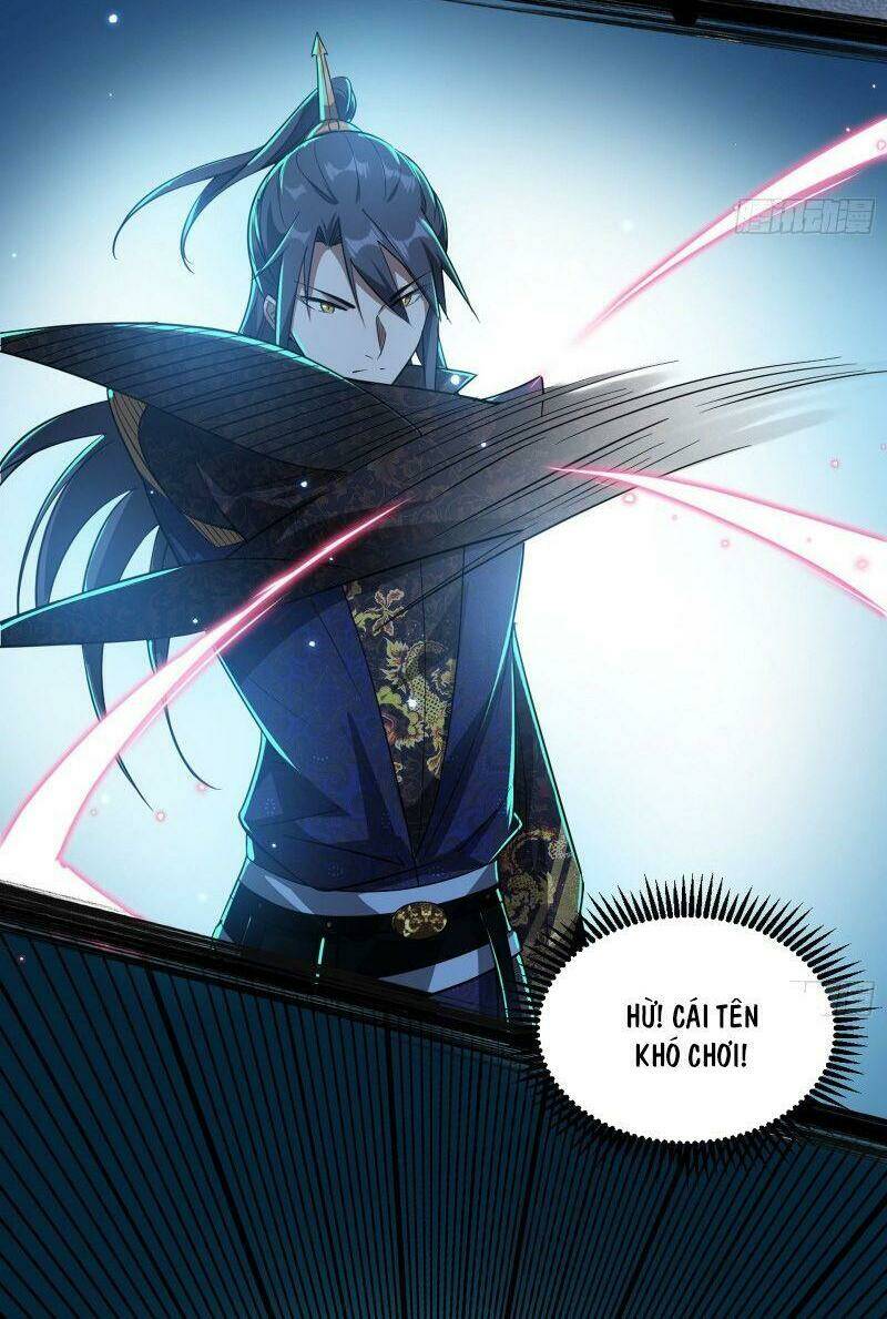 Ta Là Tà Đế Chapter 91 - Trang 2