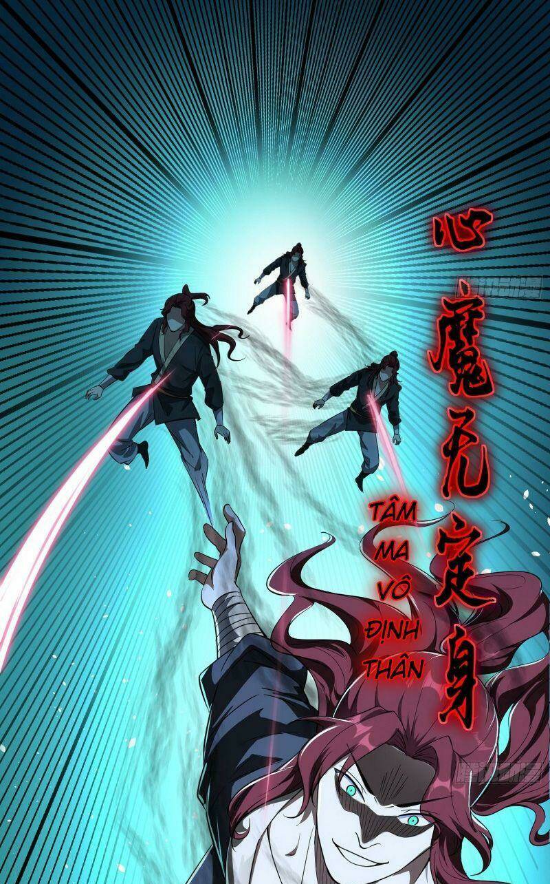 Ta Là Tà Đế Chapter 91 - Trang 2