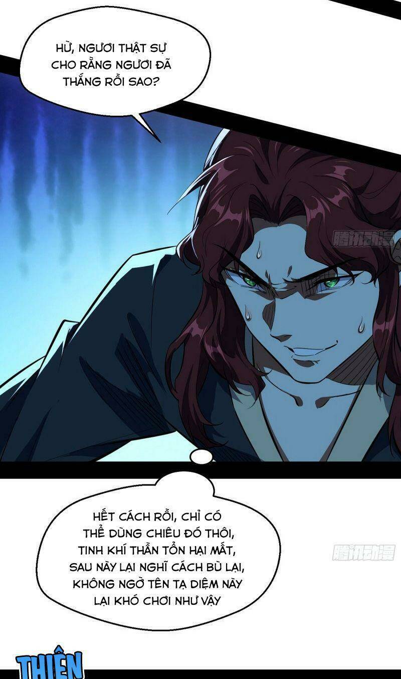 Ta Là Tà Đế Chapter 91 - Trang 2