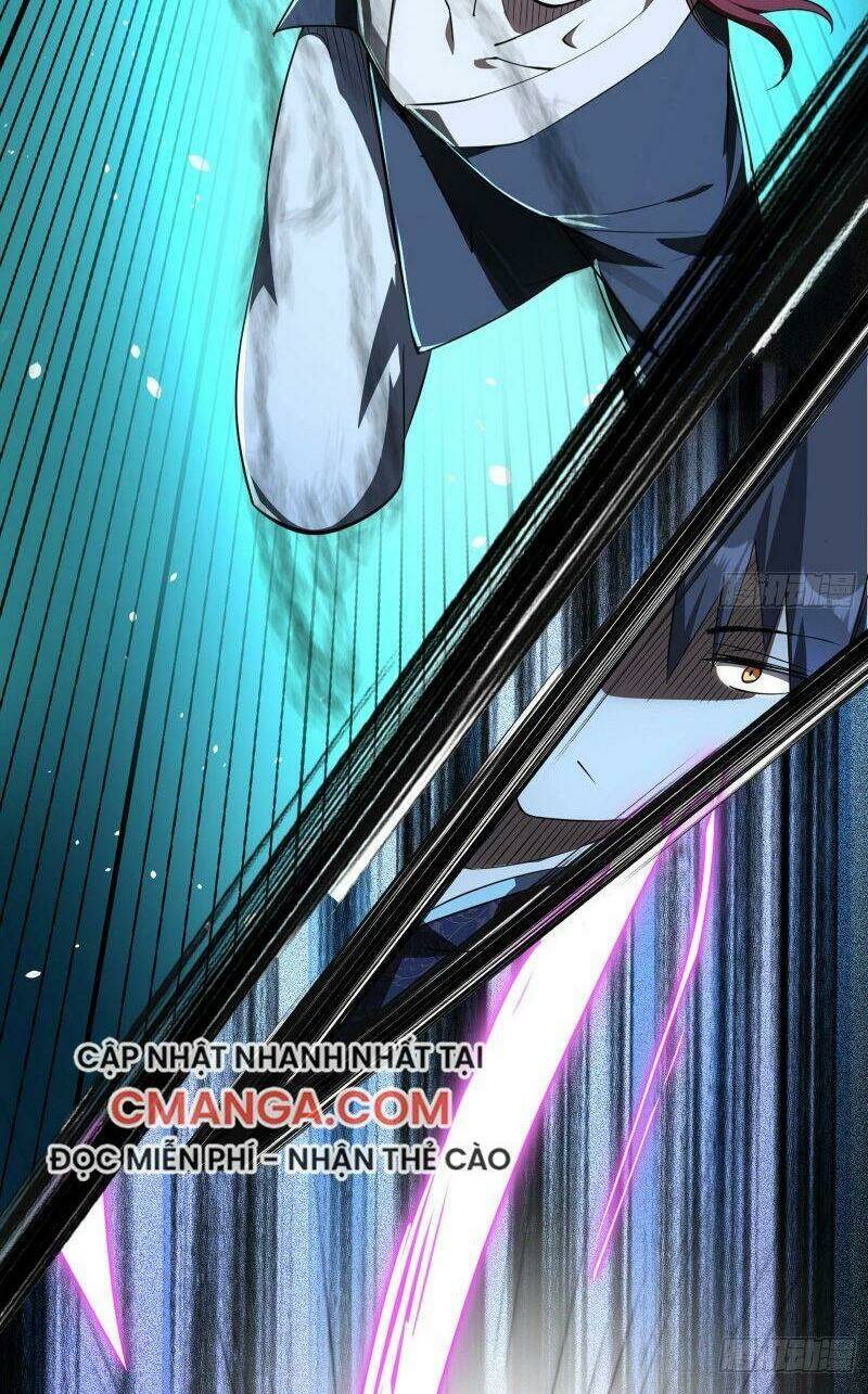 Ta Là Tà Đế Chapter 91 - Trang 2