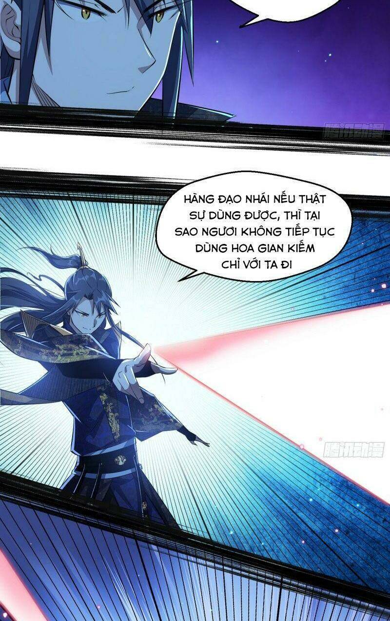 Ta Là Tà Đế Chapter 91 - Trang 2